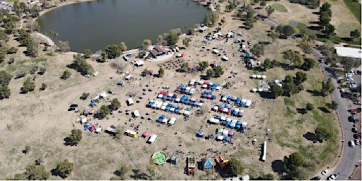 74 Annual Laveen BBQ (2026) | Cesar Chavez Park