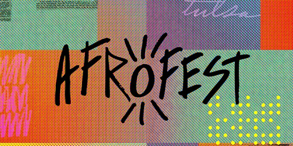 AfroFest 2026: Celebrating Culture and Commerce | Big 10 Ballroom