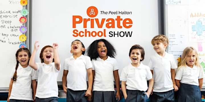 The Peel/Halton Private School Show By CityParent | Sheridan Conference Centre