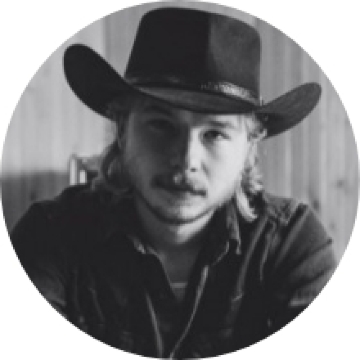 Colter Wall El Paso Concert Tour 2026｜February 13 | Abraham Chavez Theatre
