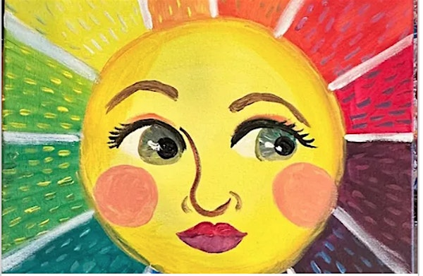 The Magic of Color early release fun! | Tower Theatre