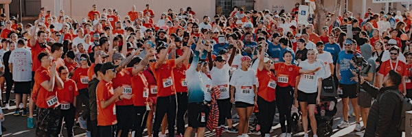Cupid's Chase 5K Cookeville | Tennessee Tech University