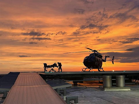 UCAN Make A Difference: Critical Care and Trauma Conference, 2026 (Indiana) | Avalon Manor & Banquet Center