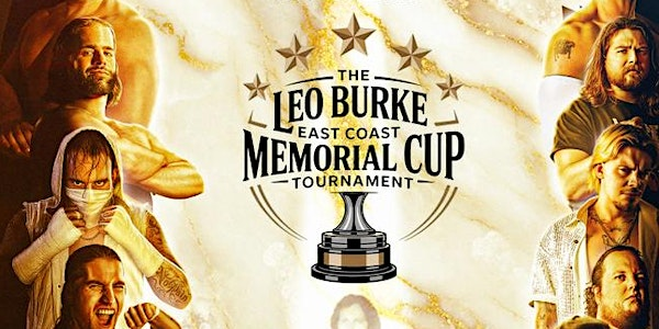 THE LEO BURKE EAST COAST MEMORIAL CUP TOURNAMENT | Dalhousie Student Union