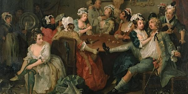 TALK   ‘Vice, Profaneness and Immorality’ in Georgian Norwich | The Forum