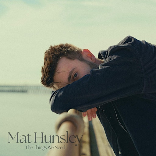 Mat Hunsley Album Launch at Newcastle Arts Centre | Newcastle Arts Centre