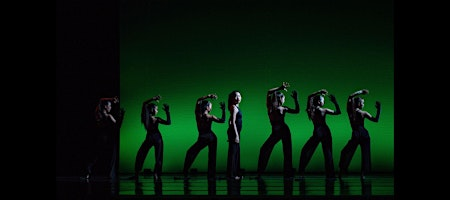 2026 Spring Dance Concert - Saturday 7pm | Mid-Pacific Institute