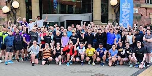 Property Networking Run sponsored by Bulleys in aid of Wolves Foundation | Molineux Stadium