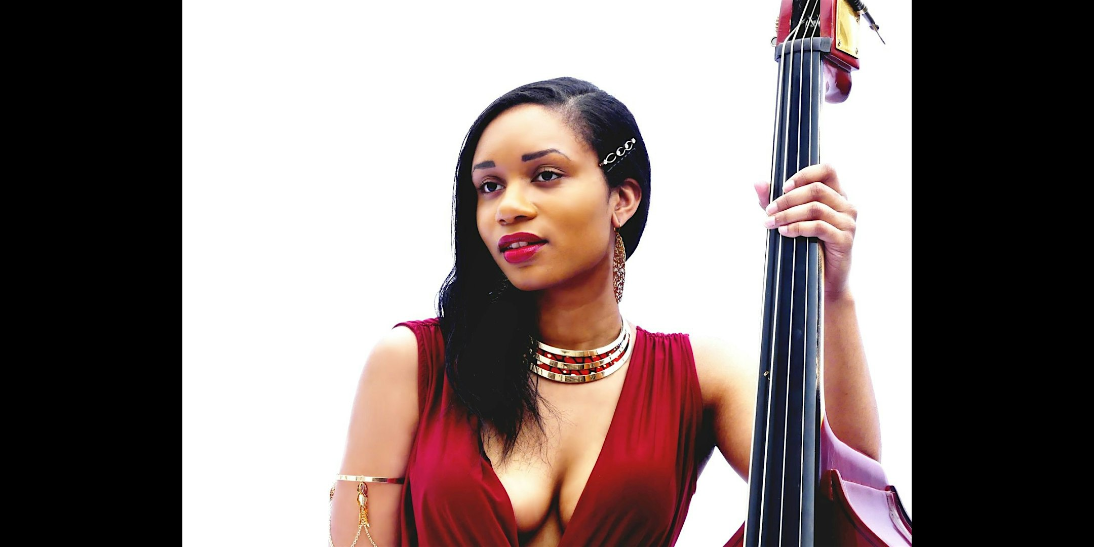 Angelique Francis at the 443 Social Club | The 443 Social Club & Lounge