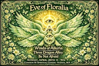 Shadowstone Collective Presents: Eve of Floralia | Common Street Spiritual Center