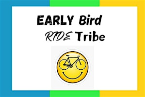 Early Bird Bike Tribe | 4121 Blue Ridge Rd, Raleigh, NC 27612: House Creek Greenway Trail - Park right behind the McDonalds in the gravel lot.
