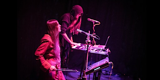 tAngerinecAt UK Tour - Cardiff | The Canopi