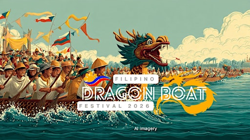 Filipino Dragon Boat Festival 2026 | 5524 Rue Saint-Patrick