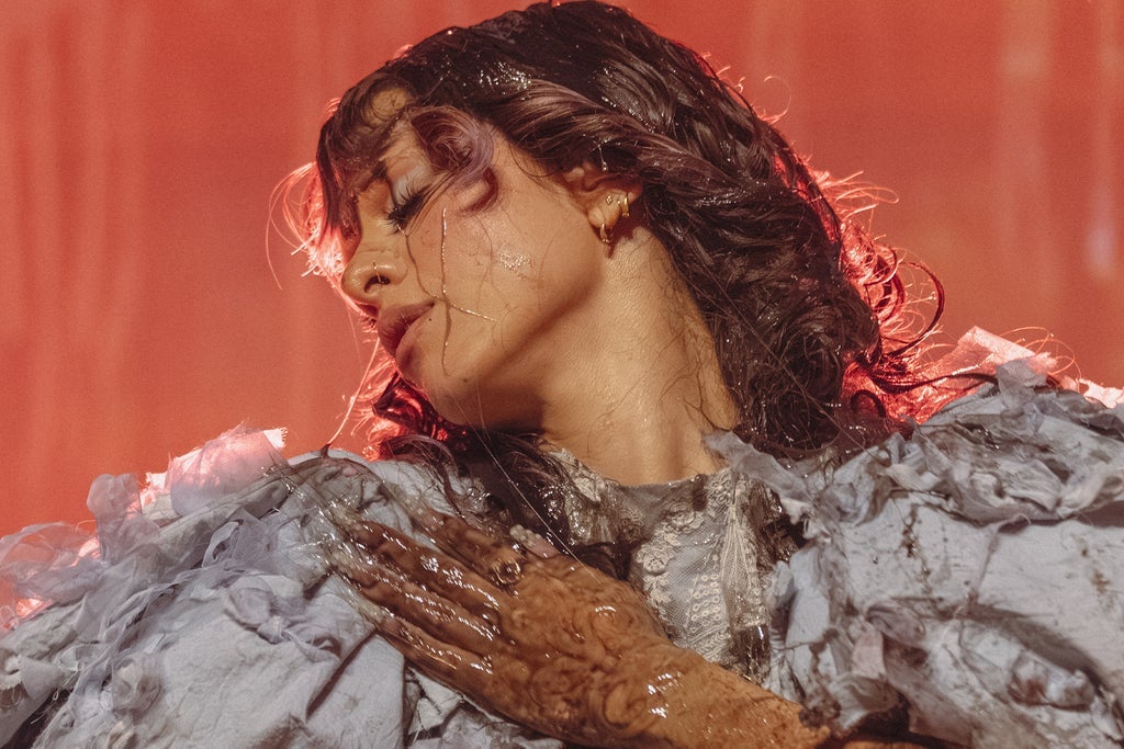 Melanie Martinez - HADES: THE SACRIFICE (Saint Paul) | Grand Casino Arena