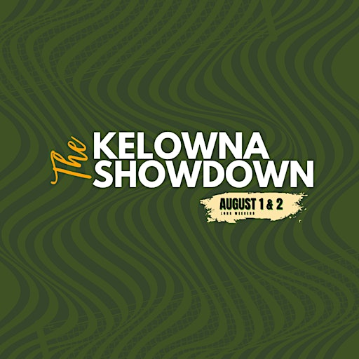 Kelowna Showdown | South Kelowna Centennial Park