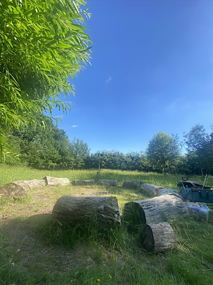 Holy Apostles Forest School Club (Summer Term 2) Year groups 1-6 | Holy Apostles Primary School