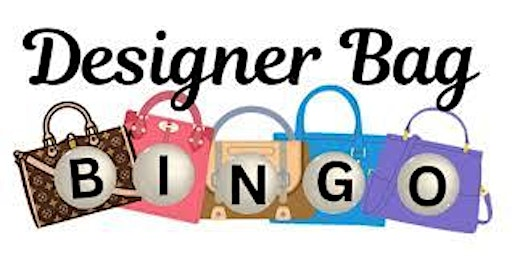 Designer Bag Bingo | 80 Herbert Ave
