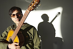 FABIANO DO NASCIMENTO with DJ set by Muku | The Cedar Cultural Center