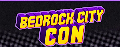 HOUSTON COMIC-CON: Bedrock City Con | Stafford Centre