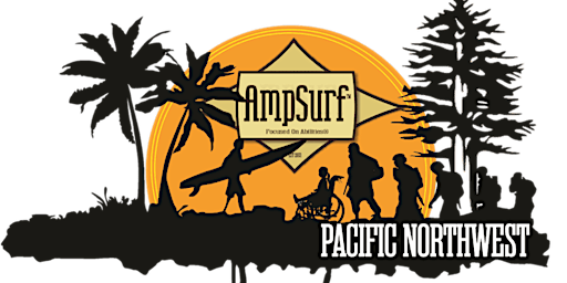 AmpSurf PNW Learn to Surf Clinic, Aug 8th & 9th, Seaside  , OR | 12th Avenue