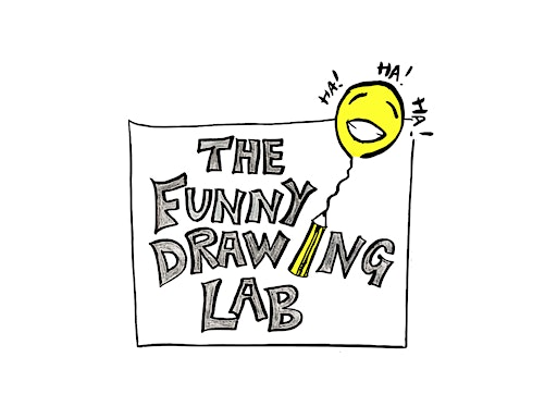 art @ temperance | "The Funny Drawing Lab" | Temperance