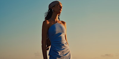 Fashion Finds: Summer Capsule Wardrobe | John Lewis Cribbs Causeway
