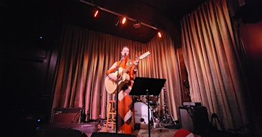 Lucy Griffiths - LIVE | Bom-Bane's