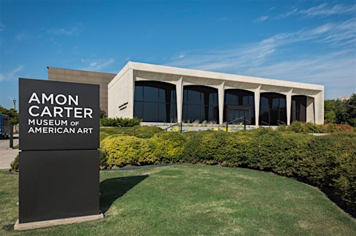 Photo Walk: Amon Carter Museum of American Art! | Amon Carter Museum of American Art