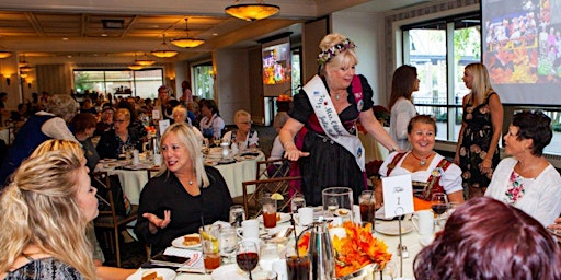 Ladies Day Luncheon 2026 | Celebrations on the River