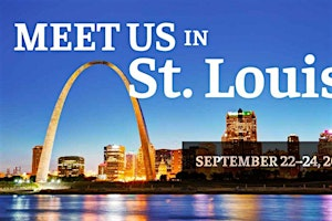 2026 NASBI Forum | Marriott St. Louis Grand