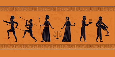 The History of Greek Mythology: From Mount Olympus to modern mystery | Parabola Arts Centre