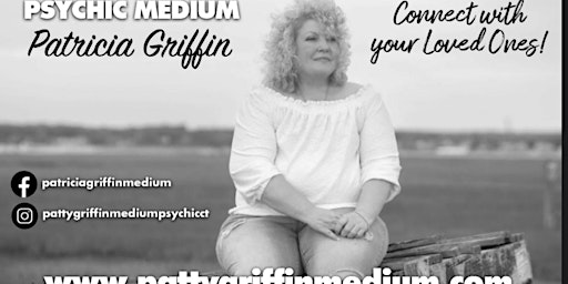 Patricia Griffin Whispers From Heaven  @ Transilvania Restaurant and Bar | Transilvania Restaurant and Bar