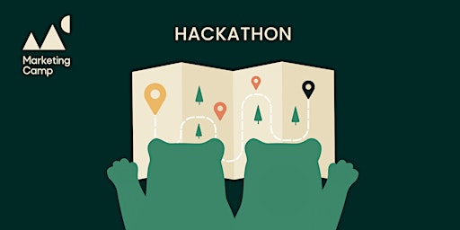 Marketing Camp: Hackathon | Earth Trust