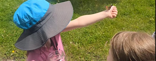 Claireville Family Program: Amazing Animals | Claireville Conservation Area (Field Study Centre)