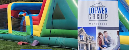 Indi Mortgages (You Know Us As Loewen Group) Family Fun Event! | Nautical Park