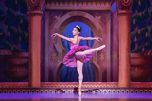 Boulder Ballet's Sugar Plum Experience | Limelight Boulder