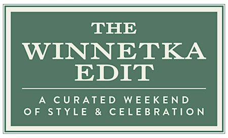 The Winnetka Edit 2026 | Community House