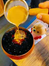 【美食】特色西餐廳