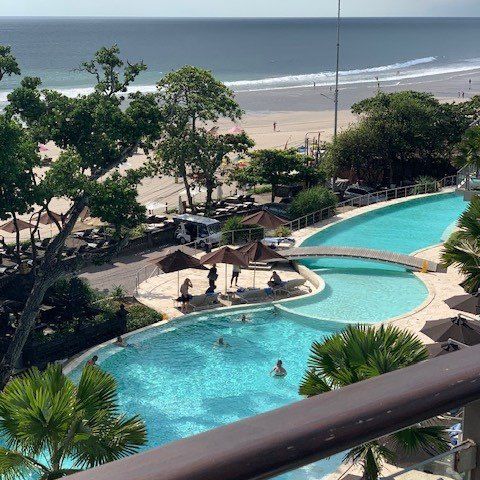 Wonderful bali!