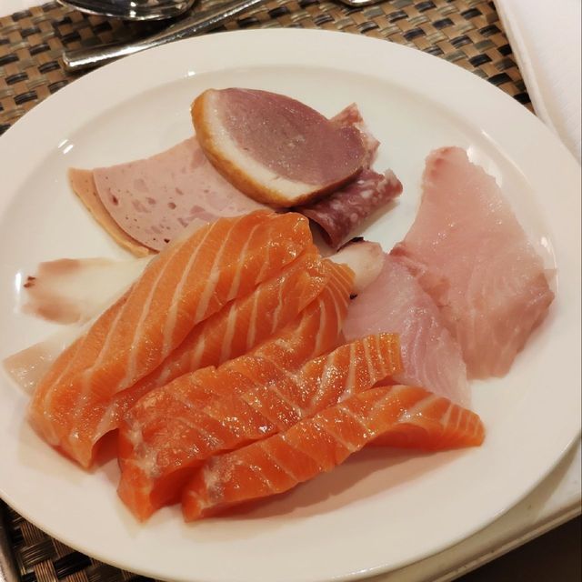 旺角仕德福酒店 食物種類多😘值得一試 旺角仕德福酒店 食物種類多😘值得一試