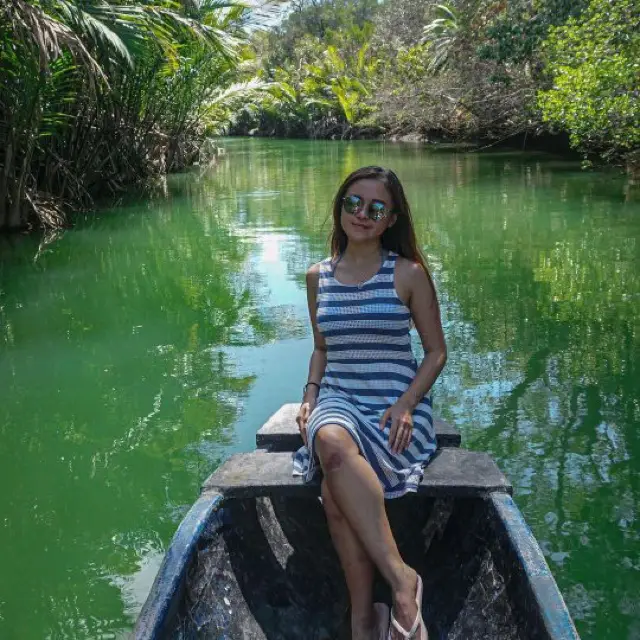 UJUNG KULON NATIONAL PARK BANTEN