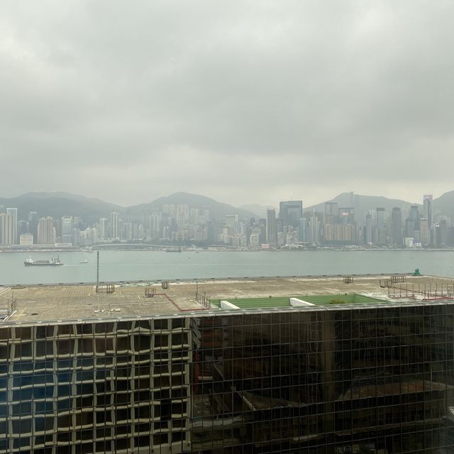 尖沙咀平價高質酒店staycation