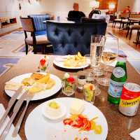 /Holiday Inn食食食5餐滿足之旅/