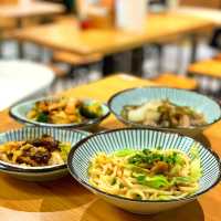 平民特色台灣餐廳～～