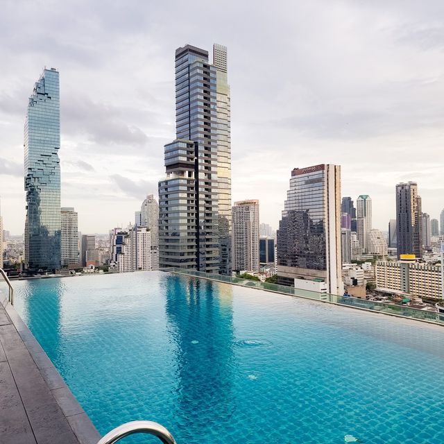 Amara Bangkok