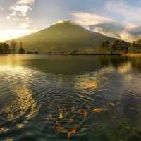 KLEDUNG DAM - TEMANGGUNG