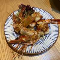 高質日式放題—北海道食堂