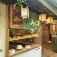 전주 여행 필수 코스 - 전주 난장