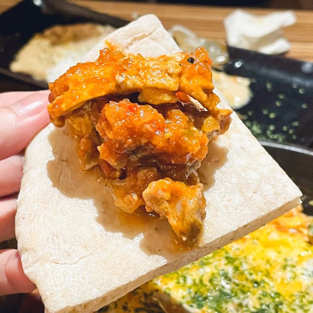 西西里克中東串燒~道地中東料理風味滿足你的出國慾