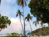 SAii PhiPhi IslandVillage ฟิลลิ่งอยู่บนเกาะส่วนตัว